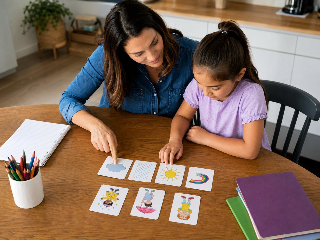 Learning disability support